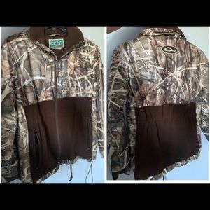 Lady Drake MST Eqwader XS